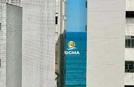 Imagem: Apartamento para Venda, Pitangueiras