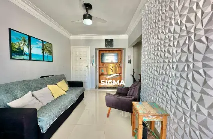 Imagem: Apartamento para Venda, Pitangueiras