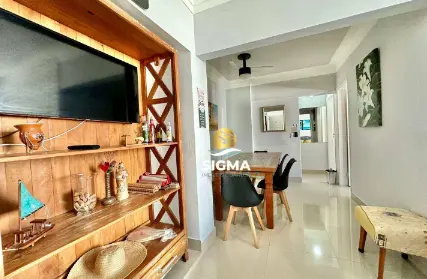 Imagem: Apartamento para Venda, Pitangueiras