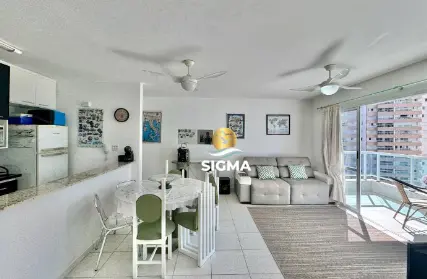 Imagem: Apartamento para Venda, Jardim Astúrias