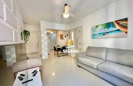 Imagem: Apartamento para Venda, Pitangueiras