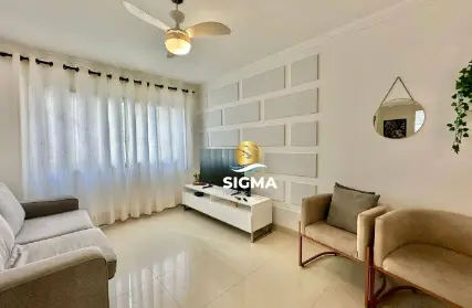 Imagem: Apartamento para Venda, Pitangueiras