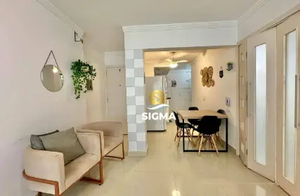 Imagem: Apartamento para Venda, Pitangueiras