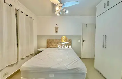 Imagem: Apartamento para Venda, Pitangueiras