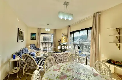 Imagem: Apartamento para Venda, Pitangueiras