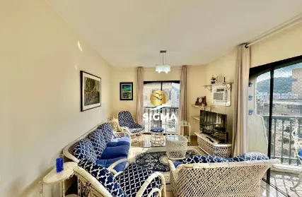 Imagem: Apartamento para Venda, Pitangueiras