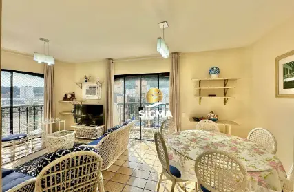 Imagem: Apartamento para Venda, Pitangueiras