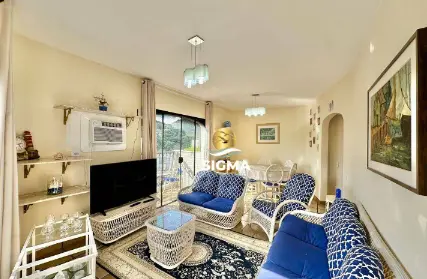 Imagem: Apartamento para Venda, Pitangueiras