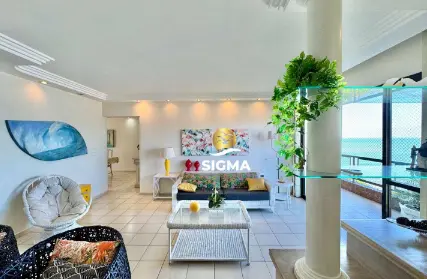 Imagem: Apartamento para Venda, Tombo