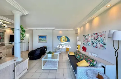 Imagem: Apartamento para Venda, Tombo