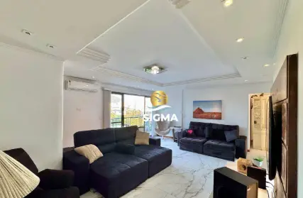 Imagem: Apartamento para Venda, Tombo