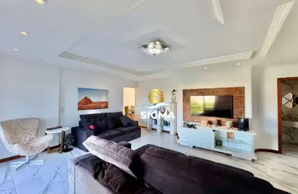 Imagem: Apartamento para Venda, Tombo