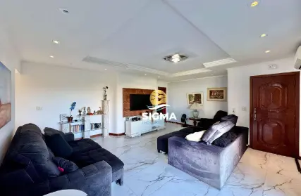 Imagem: Apartamento para Venda, Tombo