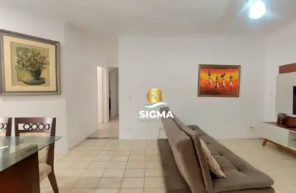 Imagem: Apartamento para Venda, Tombo