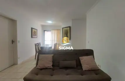 Imagem: Apartamento para Venda, Tombo