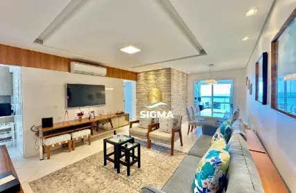 Imagem: Apartamento para Venda, Tombo