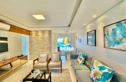 Imagem: Apartamento para Venda, Tombo