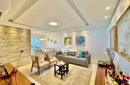 Imagem: Apartamento para Venda, Tombo
