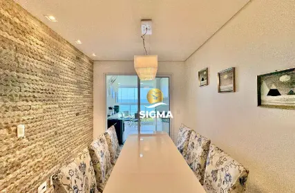 Imagem: Apartamento para Venda, Tombo