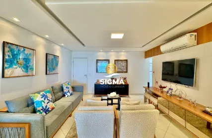 Imagem: Apartamento para Venda, Tombo