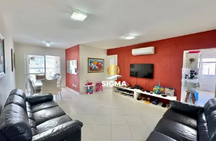 Imagem: Apartamento para Venda, Tombo