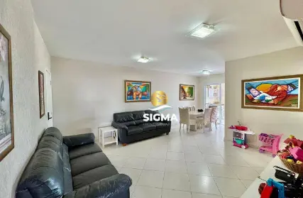 Imagem: Apartamento para Venda, Tombo