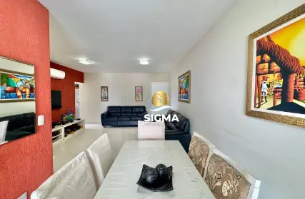 Imagem: Apartamento para Venda, Tombo