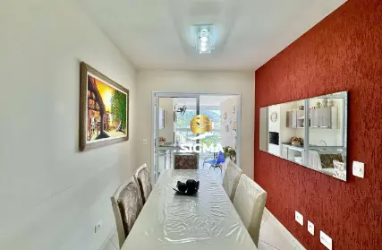 Imagem: Apartamento para Venda, Tombo