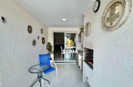 Imagem: Apartamento para Venda, Tombo