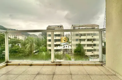 Imagem: Cobertura para Venda, Parque Enseada