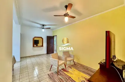 Imagem: Apartamento para Venda, Tombo