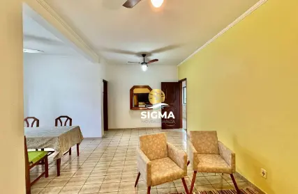 Imagem: Apartamento para Venda, Tombo