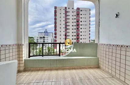 Imagem: Apartamento para Venda, Tombo