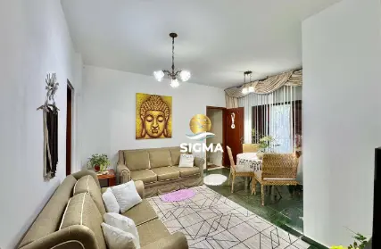 Imagem: Apartamento para Venda, Tombo