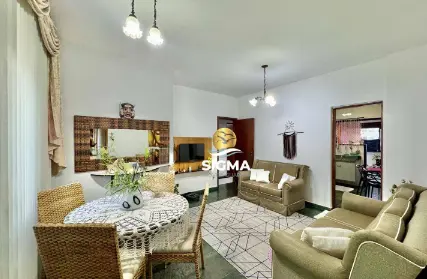 Imagem: Apartamento para Venda, Tombo