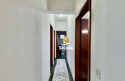 Imagem: Apartamento para Venda, Tombo