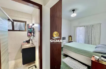 Imagem: Apartamento para Venda, Tombo
