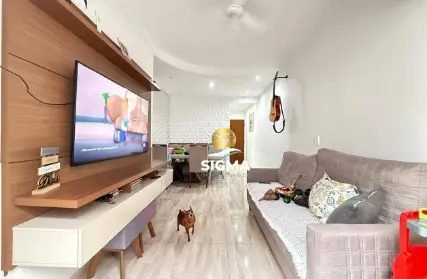 Imagem: Apartamento para Venda, Jardim Conceiçãozinha (Vicente de Carvalho)