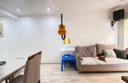 Imagem: Apartamento para Venda, Jardim Conceiçãozinha (Vicente de Carvalho)