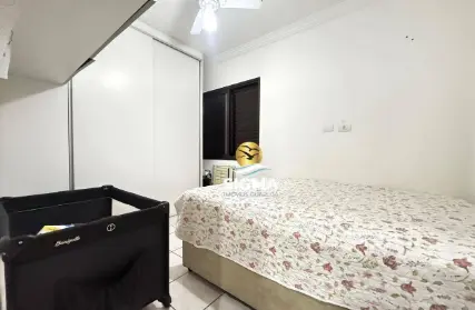Imagem: Apartamento para Venda, Jardim Conceiçãozinha (Vicente de Carvalho)