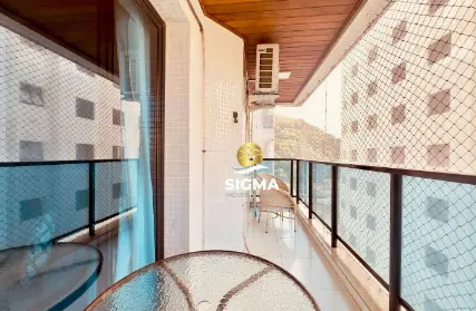 Imagem: Studio / Flat para Venda, Pitangueiras