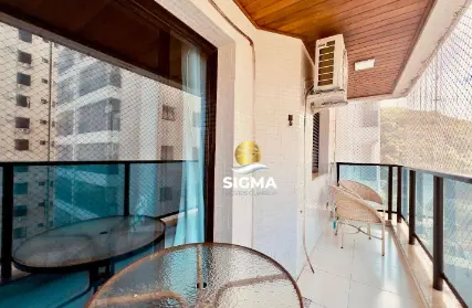 Imagem: Studio / Flat para Venda, Pitangueiras