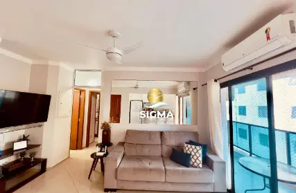 Imagem: Studio / Flat para Venda, Pitangueiras