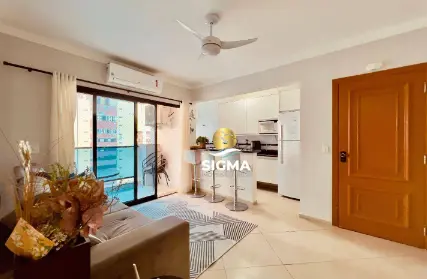 Imagem: Studio / Flat para Venda, Pitangueiras