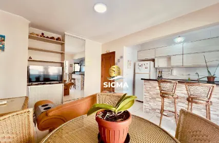 Imagem: Studio / Flat para Venda, Pitangueiras