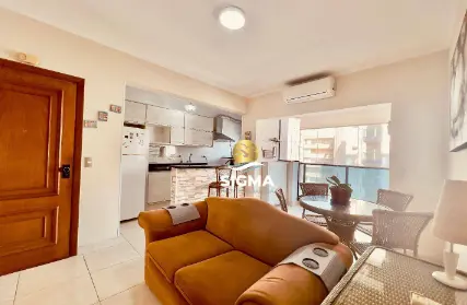 Imagem: Studio / Flat para Venda, Pitangueiras