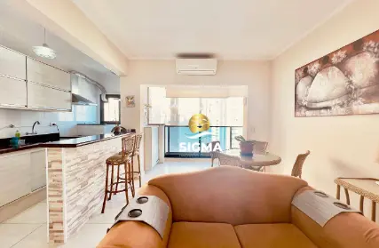 Imagem: Studio / Flat para Venda, Pitangueiras