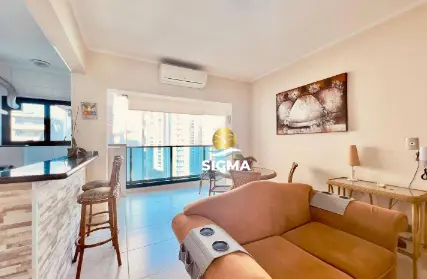 Imagem: Studio / Flat para Venda, Pitangueiras