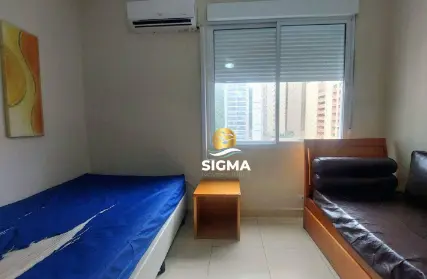 Imagem: Kitnet / Loft para Venda, Pitangueiras