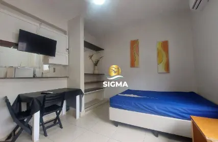 Imagem: Kitnet / Loft para Venda, Pitangueiras